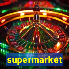 supermarket simulator apk dinheiro infinito